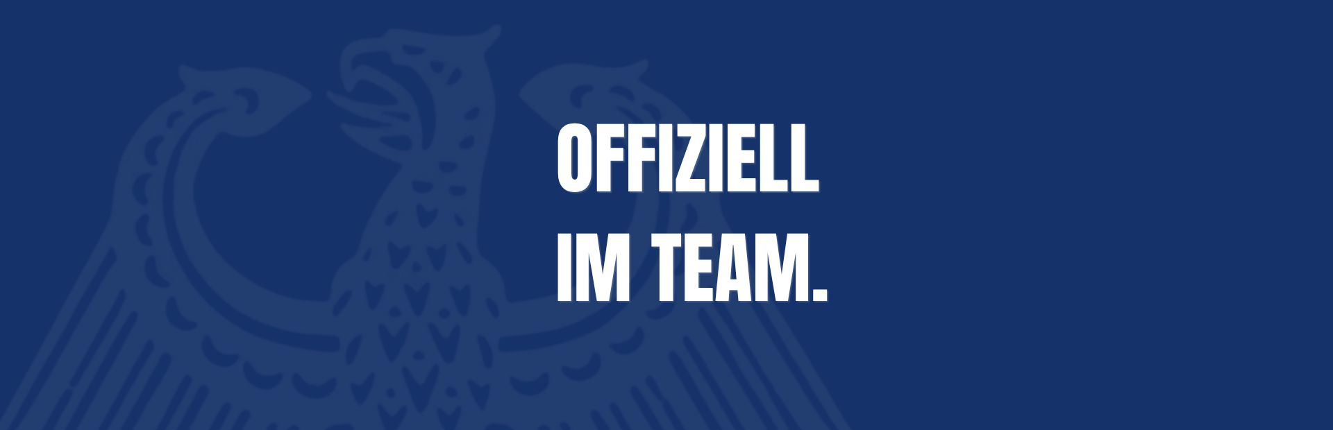 Offiziell-im-Team | © gdpzoll