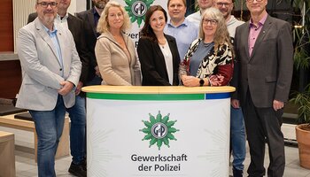 © Foto: GdP Zoll