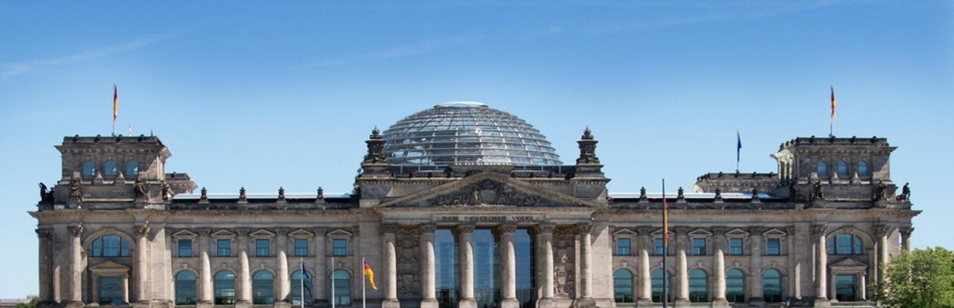 Deutscher Bundestag | © https://pixabay.com/de/photos/deutscher-bundestag-reichstagsgeb%C3%A4ude-4965585