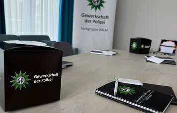 Vorstandsitzung 2026 FG BALM | © FG BALM