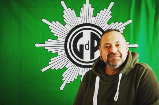 © Foto: GdP-Fachgruppe BALM