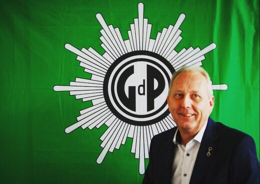 © Foto: GdP-Fachgruppe BALM