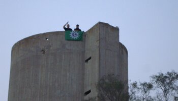 © Foto: GdP