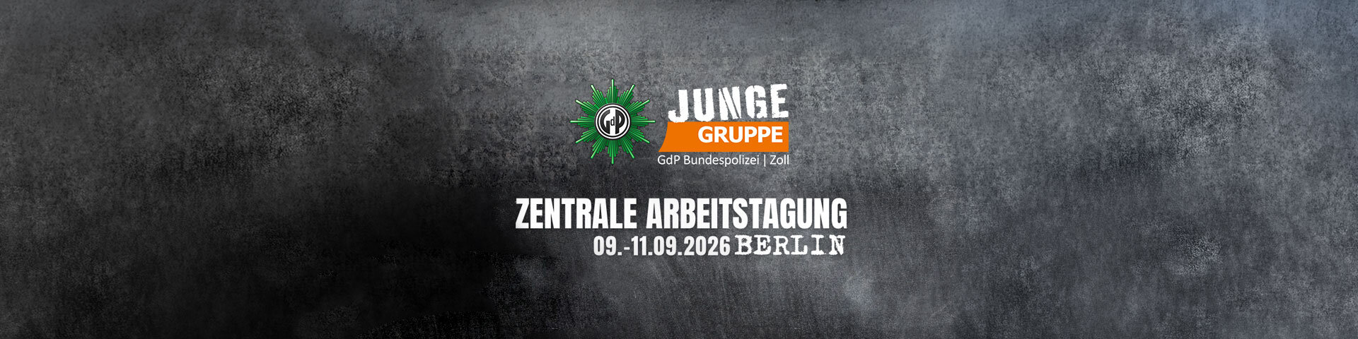 © GdP-Bezirk Bundespolizei | Zoll