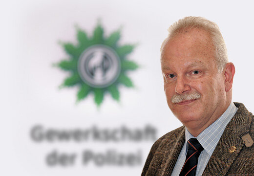 © Foto: GdP-Bezirk Bundespolizei | Zoll