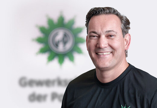 © Foto: GdP-DG Baden-Württemberg | KG Stuttgart
