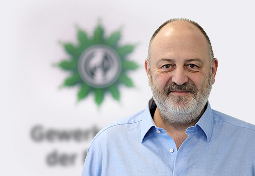 © Foto: GdP-DG Baden-Württemberg