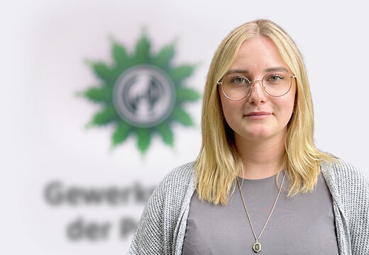 © Foto: GdP-DG Berlin Brandenburg