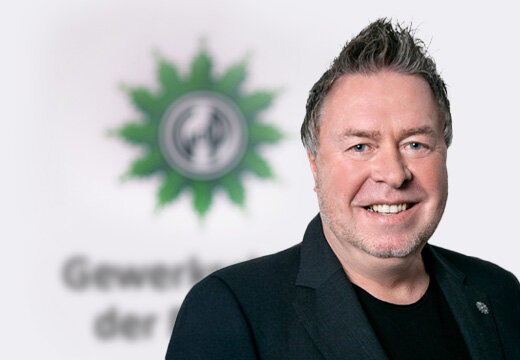 © Foto: GdP-Direktionsgruppe Hannover