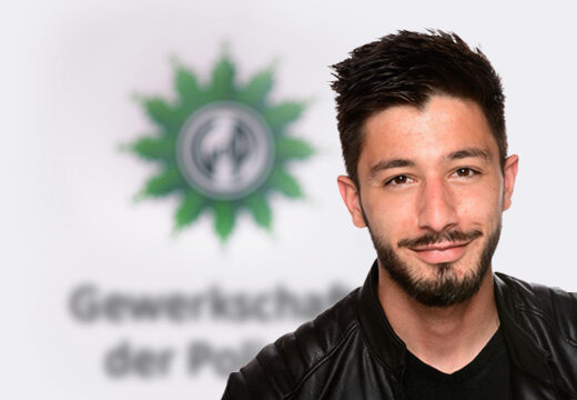 © Foto: GdP-Direktionsgruppe Hannover