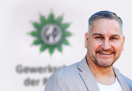 © Foto: GdP-Direktionsgruppe Hannover