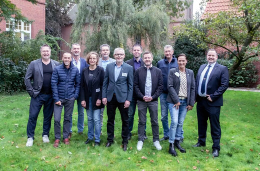 © Foto: GdP-Direktionsgruppe Hannover