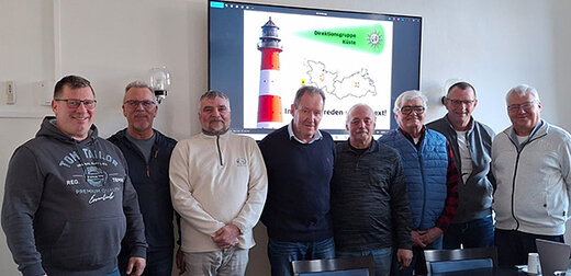 © Foto: GdP-DG Küste