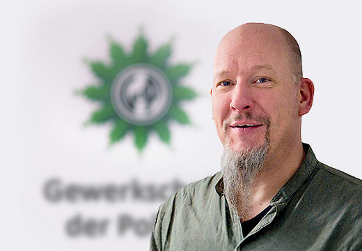 © GdP-Direktionsgruppe NRW