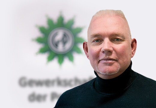 © GdP-Direktionsgruppe NRW