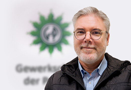 © GdP-Direktionsgruppe NRW