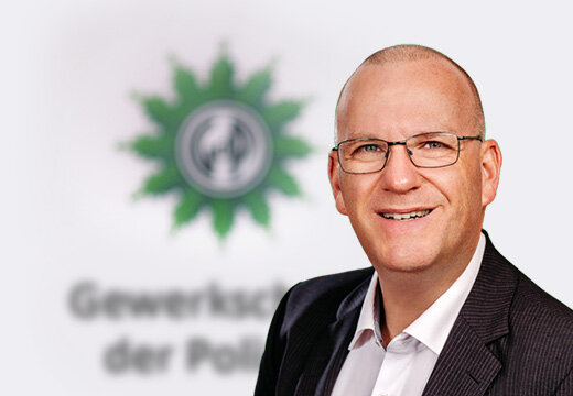 © Foto: GdP-Direktionsgruppe NRW