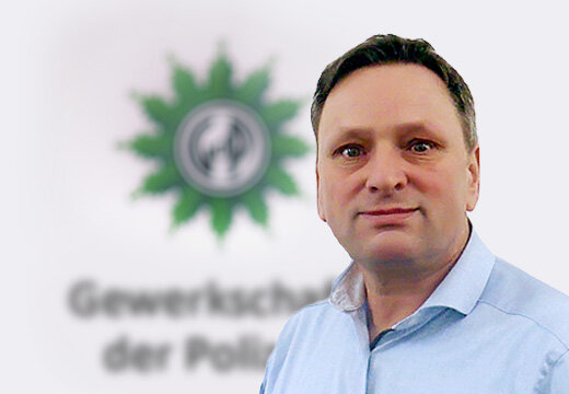 © GdP-Direktionsgruppe NRW