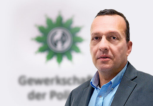 © GdP-Direktionsgruppe NRW