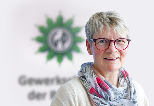© GdP-Direktionsgruppe NRW