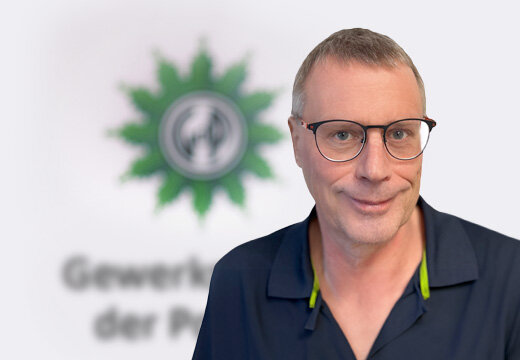 © GdP-Direktionsgruppe NRW