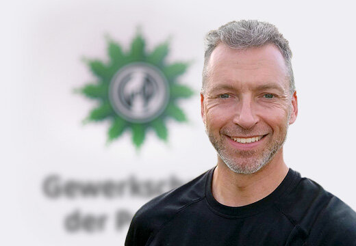 © GdP-Direktionsgruppe NRW