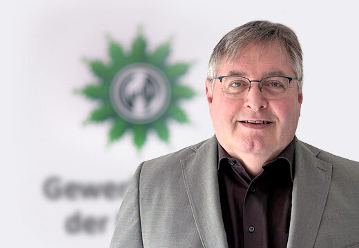 © Foto: GdP-Direktionsgruppe NRW