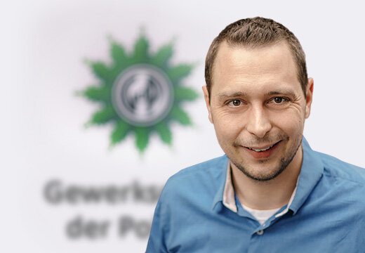 © GdP-Bezirk Bundespolizei | Zoll
