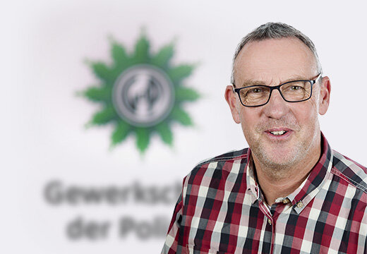 © Foto: GdP-Direktionsgruppe Präsidium