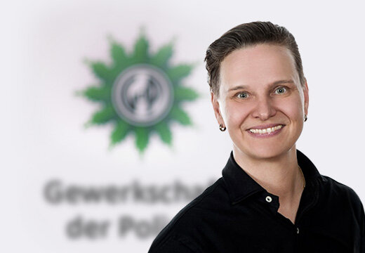 © Foto: GdP-Direktionsgruppe Präsidium