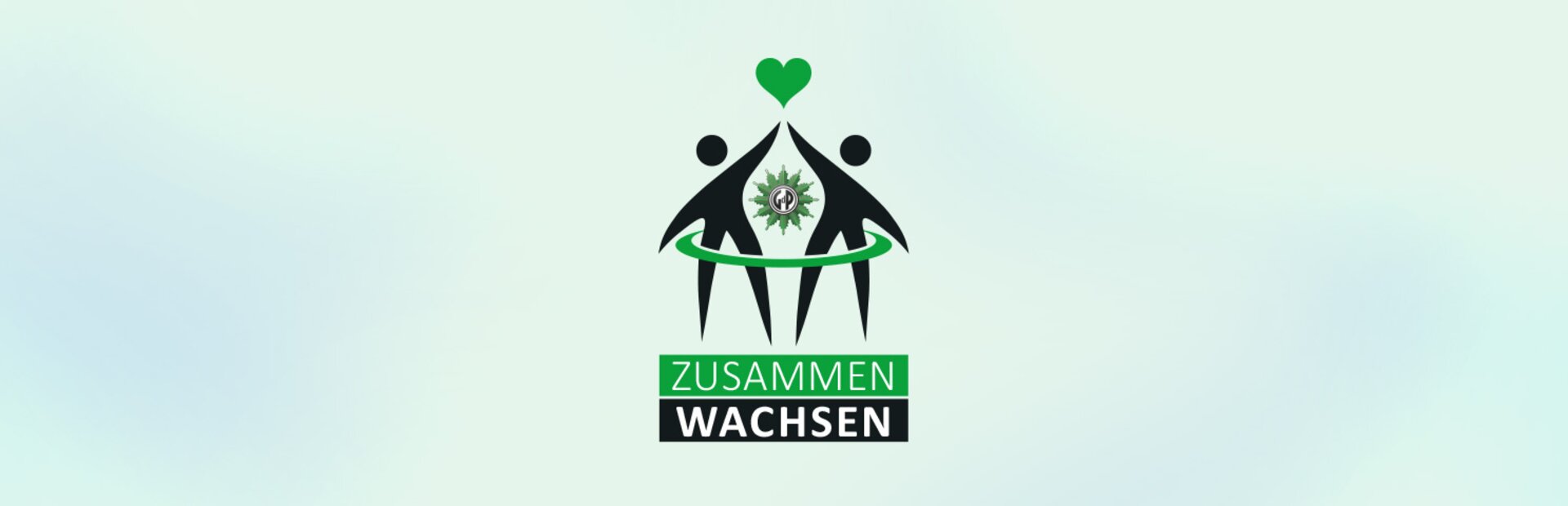 © Logo: GdP-Bezirk Bundespolizei | Zoll