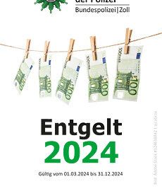 © Foto: GdP-Bezirk Bundespolizei | Zoll