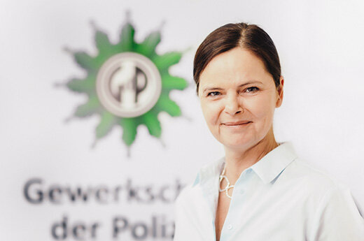 © Foto: GdP-Bezirk Bundespolizei | Zoll