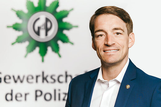 © GdP-Bezirk Bundespolizei | Zoll