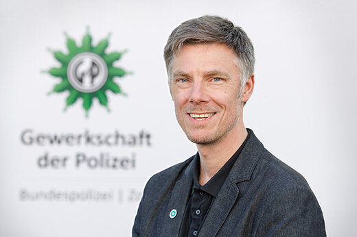 © GdP-Bezirk Bundespolizei | Zoll