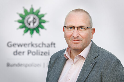© GdP-Bezirk Bundespolizei | Zoll