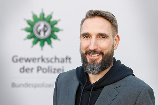 © GdP-Bezirk Bundespolizei | Zoll