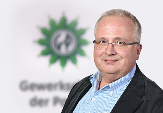 © Foto: GdP-Bezirk Bundespolizei | Zoll