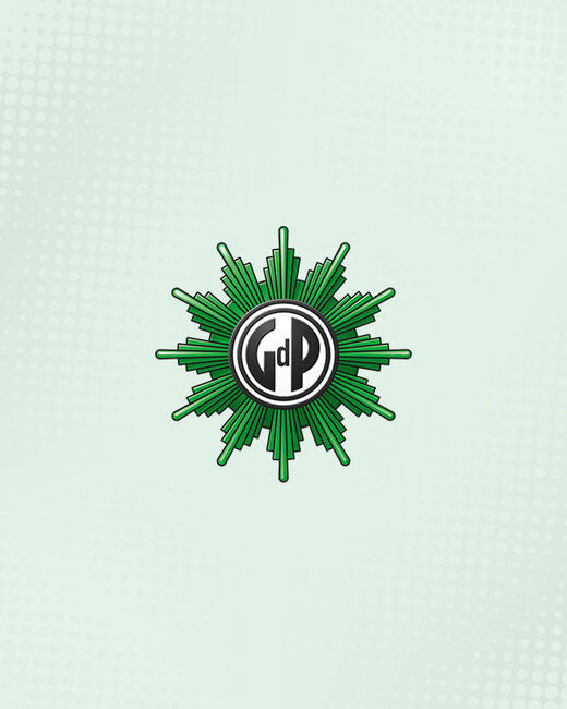© Foto: GdP-Bezirk Bundespolizei | Zoll
