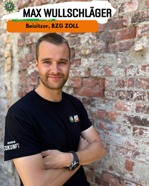 © Foto: GdP-Bezirk Bundespolizei | Zoll