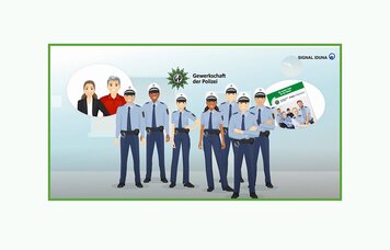 © Screenshot: PVAG / GdP