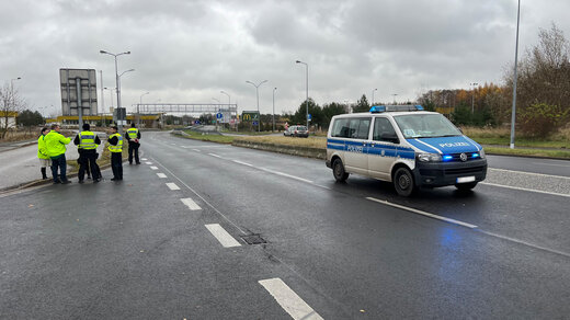 © Foto: GdP-Bezirk Bundespolizei | Zoll