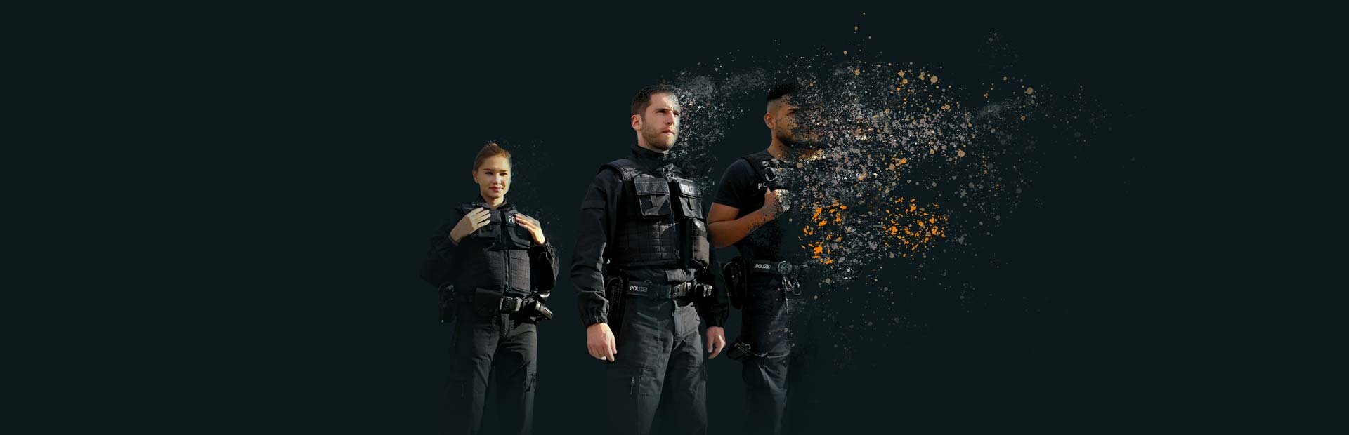 © Foto: GdP-Bezirk Bundespolizei | Zoll
