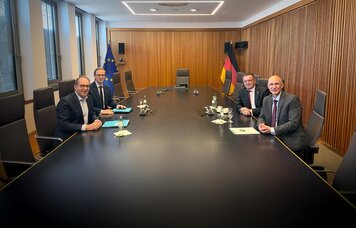 © Foto: GdP-Bezirk Bundespolizei | Zoll