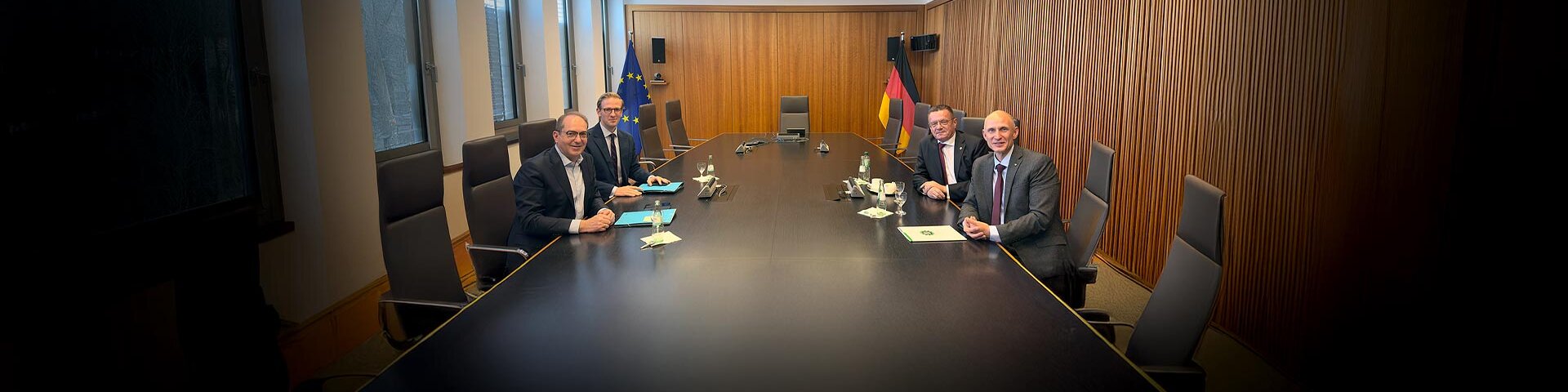 © Foto: GdP-Bezirk Bundespolizei | Zoll