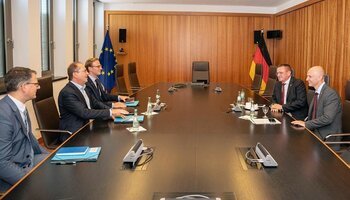 © Foto: Bundesministerium des Inneren