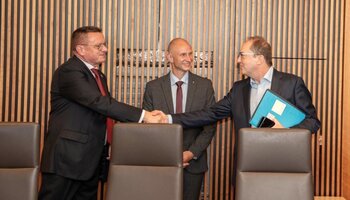 © Foto: Bundesministerium des Inneren