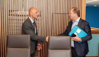© Foto: Bundesministerium des Inneren
