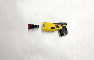 © Foto: GdP-Bezirk Bundespolizei | Zoll