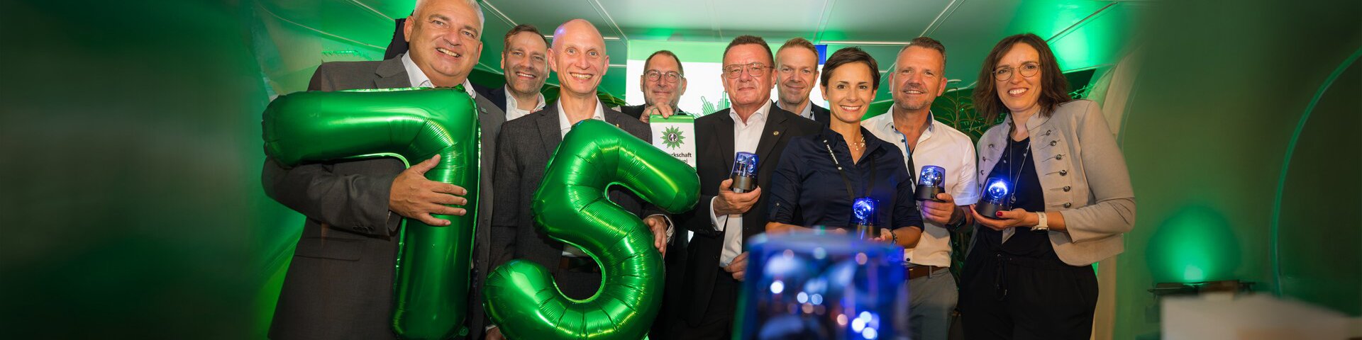 © Foto: GdP/Kay Herschelmann